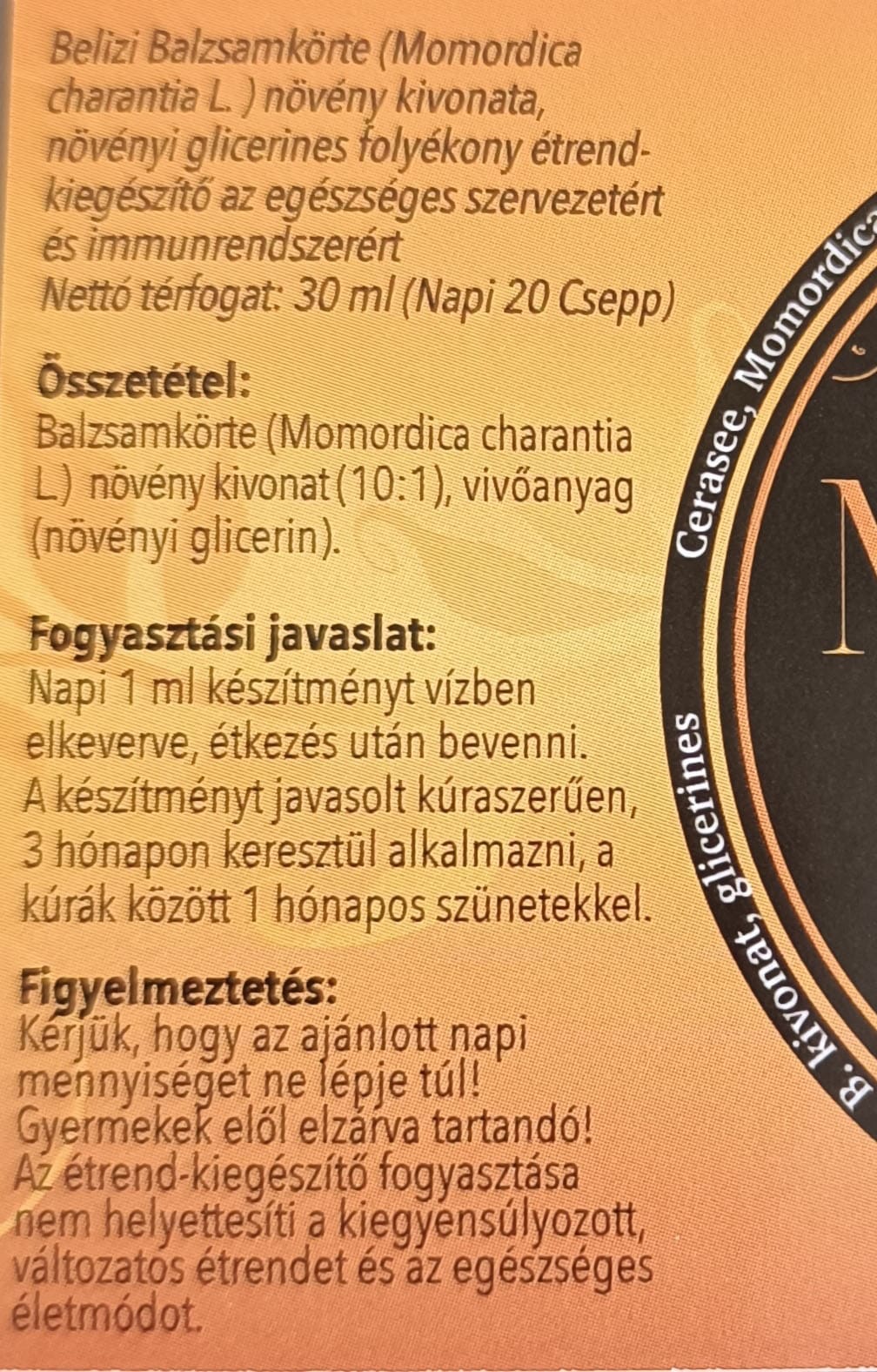 Maskall Sorosi – A Maja Gyógyítók Cseppje - Image 2
