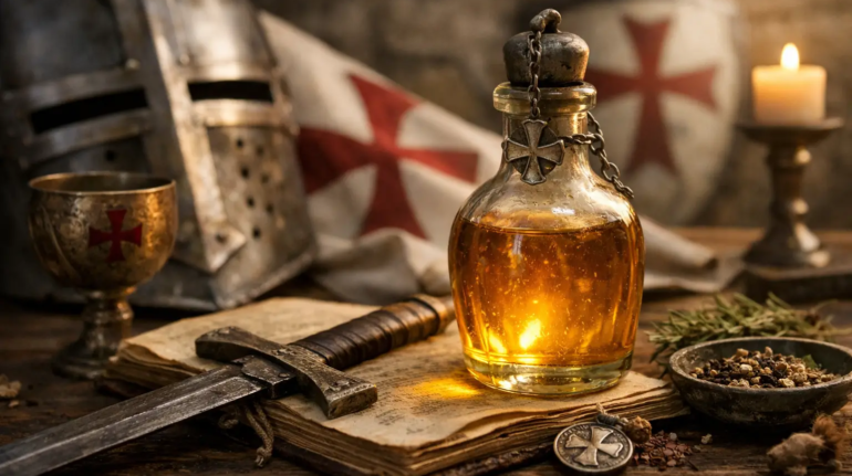 Templomos elixír jelentése: mit takar?