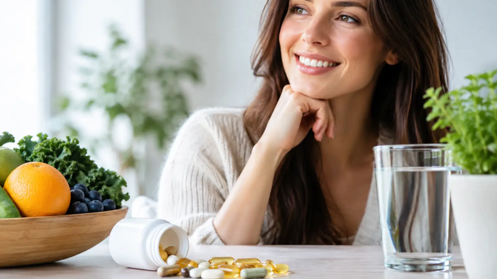 Mikor segíthetnek valóban a vitamin komplexek?
