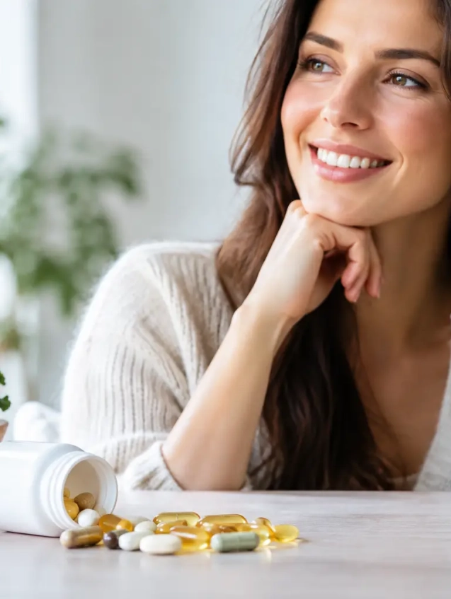 Mikor segíthetnek valóban a vitamin komplexek?