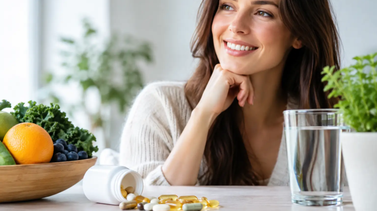 Mikor segíthetnek valóban a vitamin komplexek?