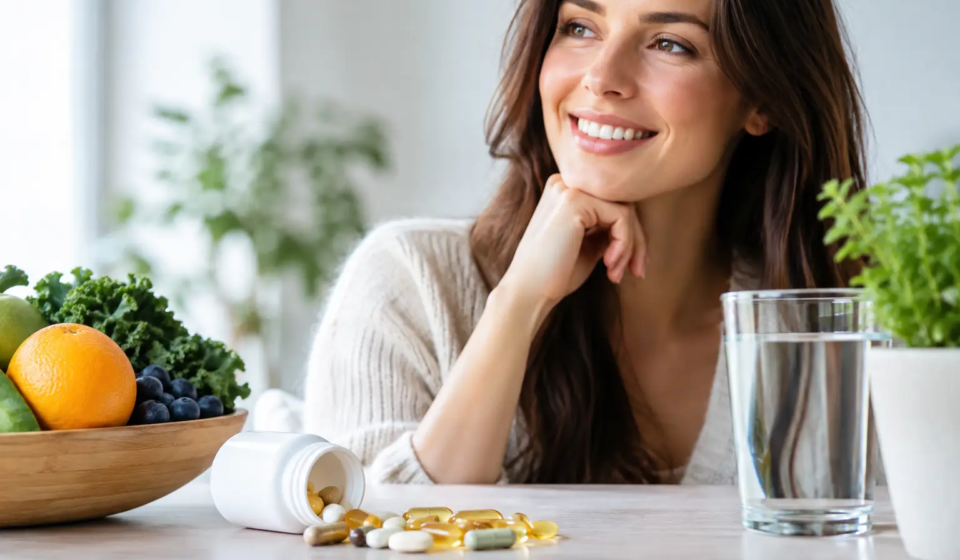 Mikor segíthetnek valóban a vitamin komplexek?